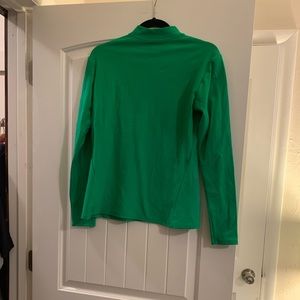 Underarmor warm shirt